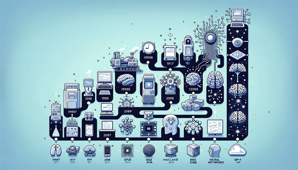 The Evolution of Intelligence: Unravelling the Intricacies of AI and Machine Learning