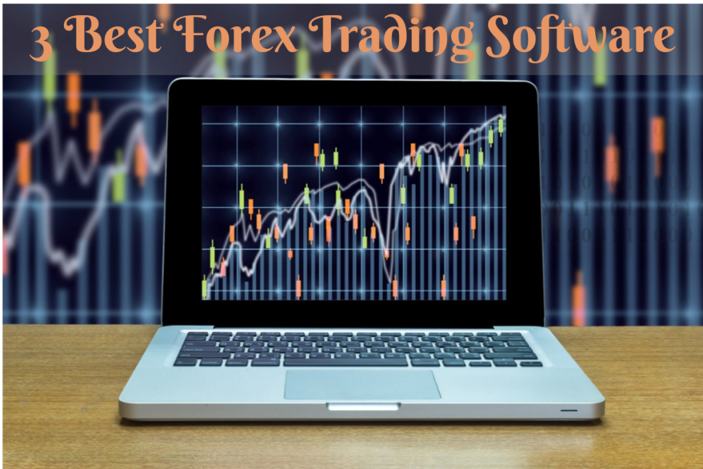 Forex Trading Software Examples and How to Find the Best One