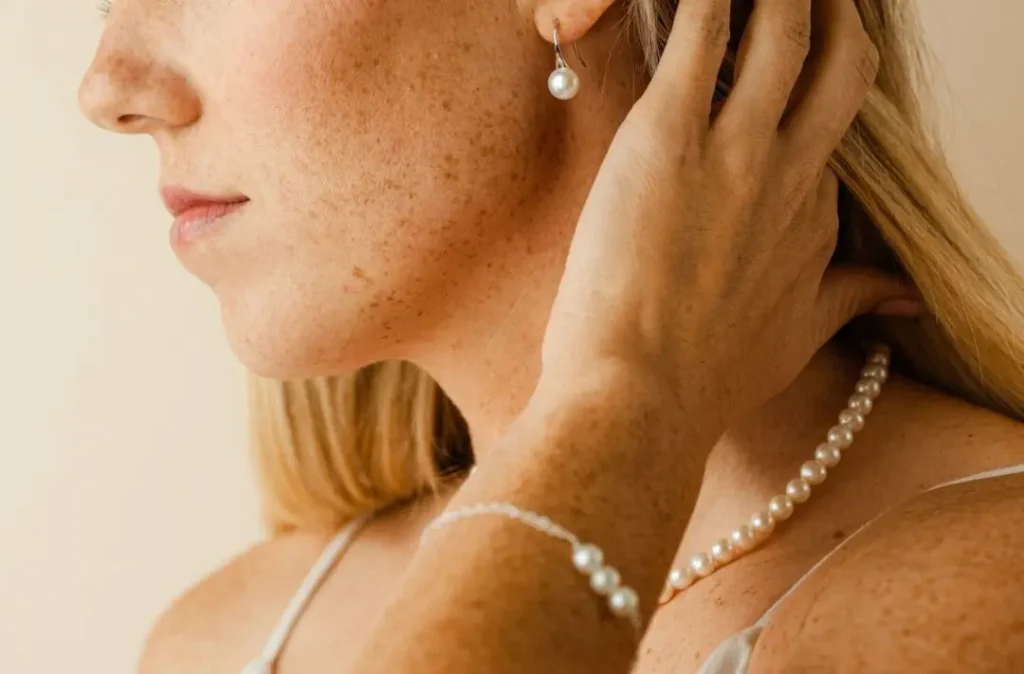 The Cultural Significance of Real Pearl Necklaces