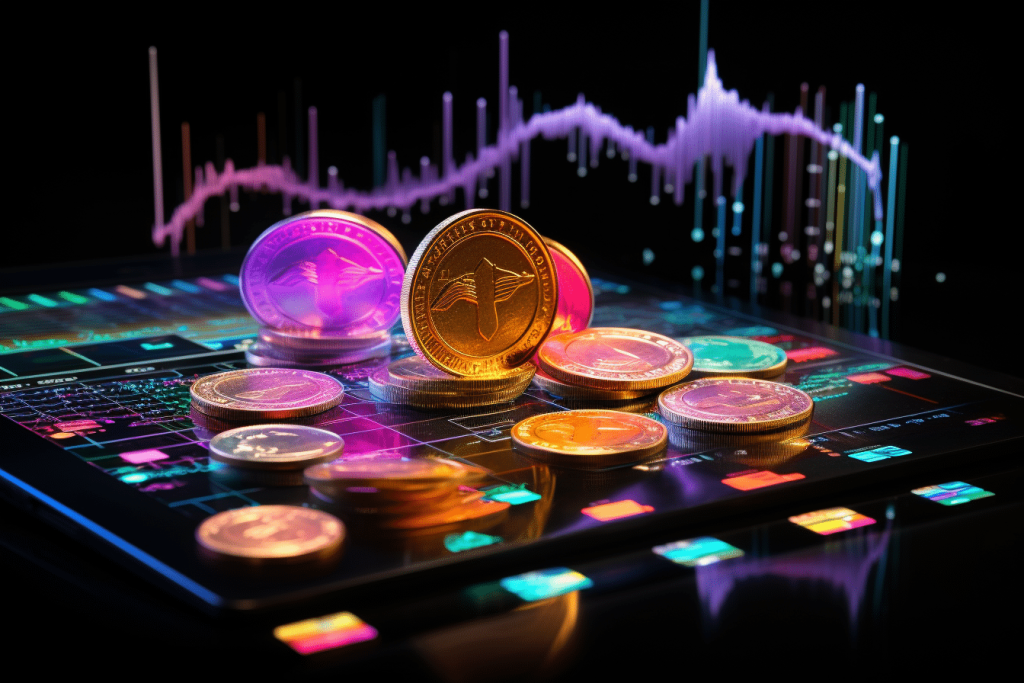 Trailblazers of Crypto: Navigating the New Coin Terrain