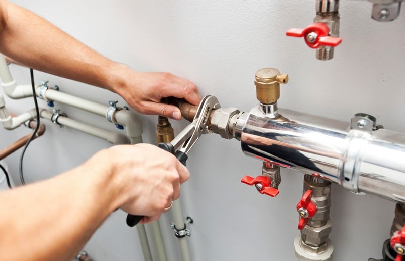 7 Commercial Plumbing Repair, Maintenance, and Replacement Services