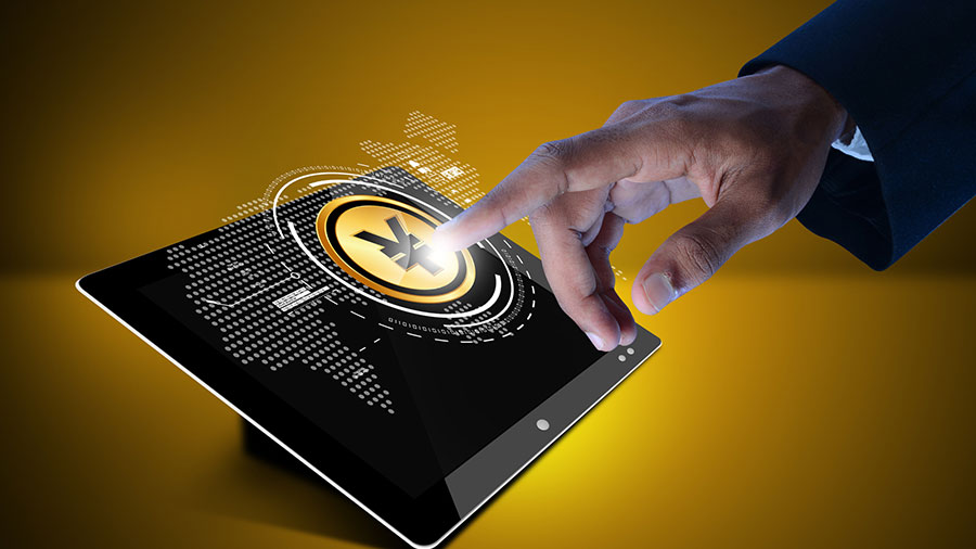 Steps To Buy Digital Yuan From Bank Of China