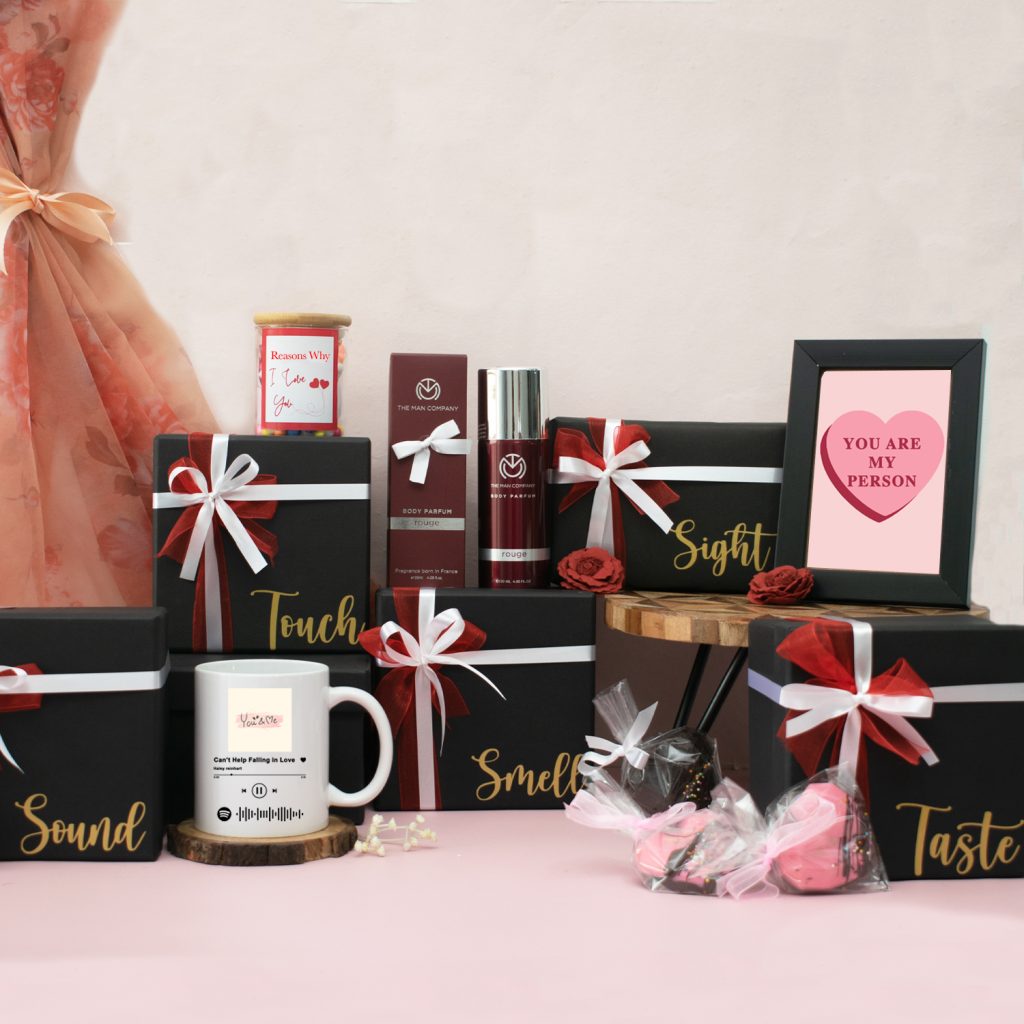 Thoughtful Valentine’s Day Gift Ideas for Your Husband