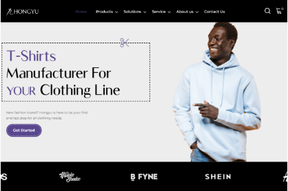 Unveiling the Top 11 Clothing Manufacturers in China