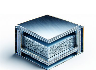 Ultimate Guide to Dibond: Durable & Versatile Aluminum Composite Panels