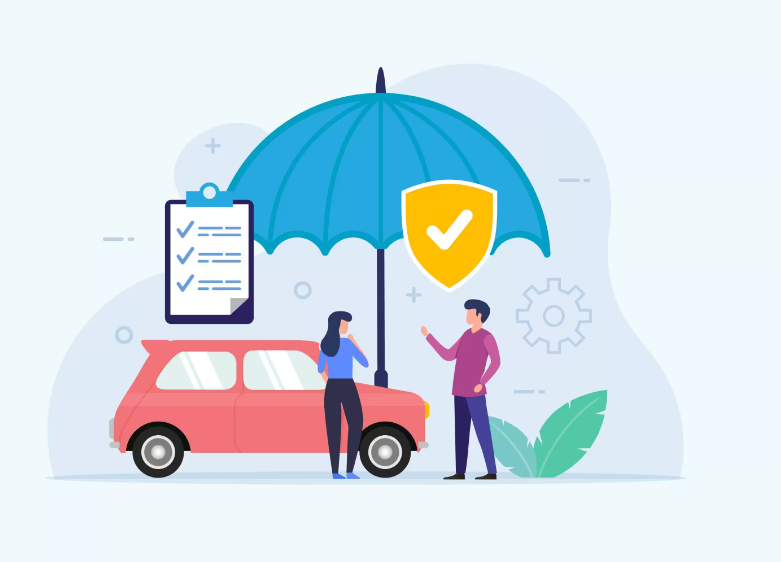 Car Insurance Decoded: A Deep Dive into Coverage Essentials and the User-Friendly Features of the Best Car Insurance App
