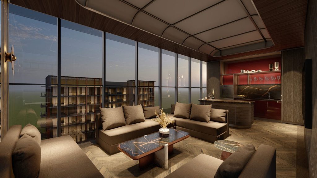 The Continuum’s Prestige Collection Elevating Luxury | Singapore