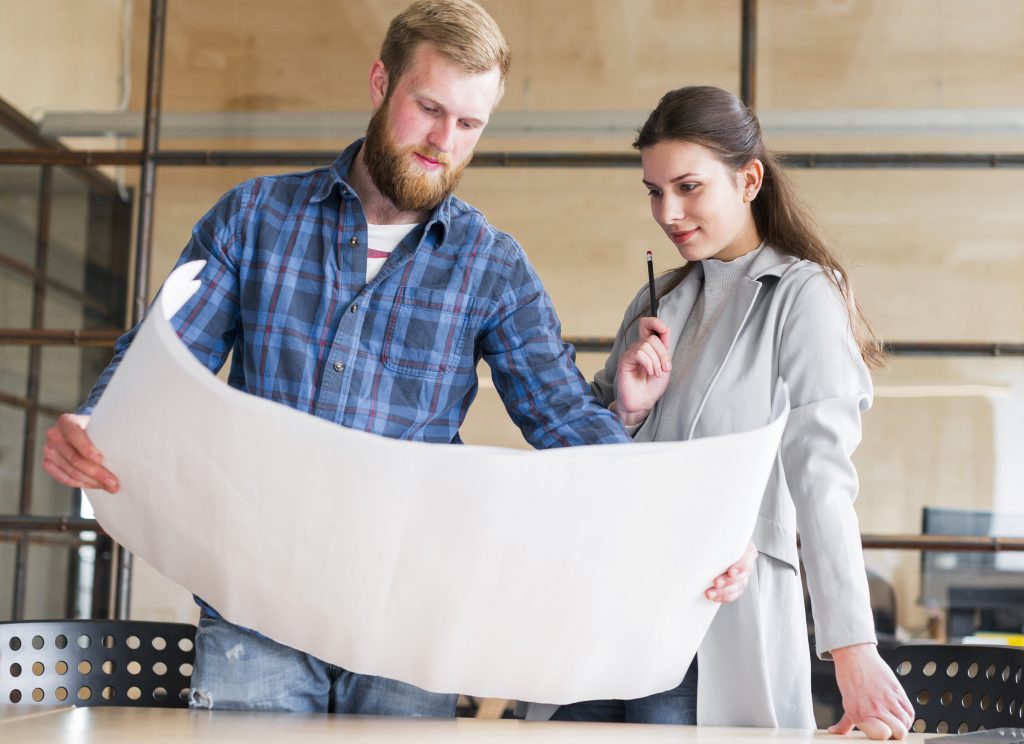 Everything You Need to Know About Drafting in Construction