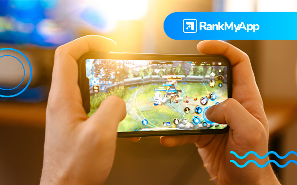 Mostgame App and Website Overview