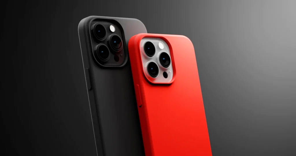 The Battle of Smartphone Cases: TPU vs. PC – Which Offers Superior Protection?