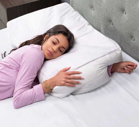 The Comfort Companion: Exploring the Benefits of the Husband Pillow