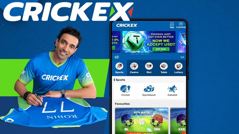 How to Pick the Best Cricket Gaming Exchange
