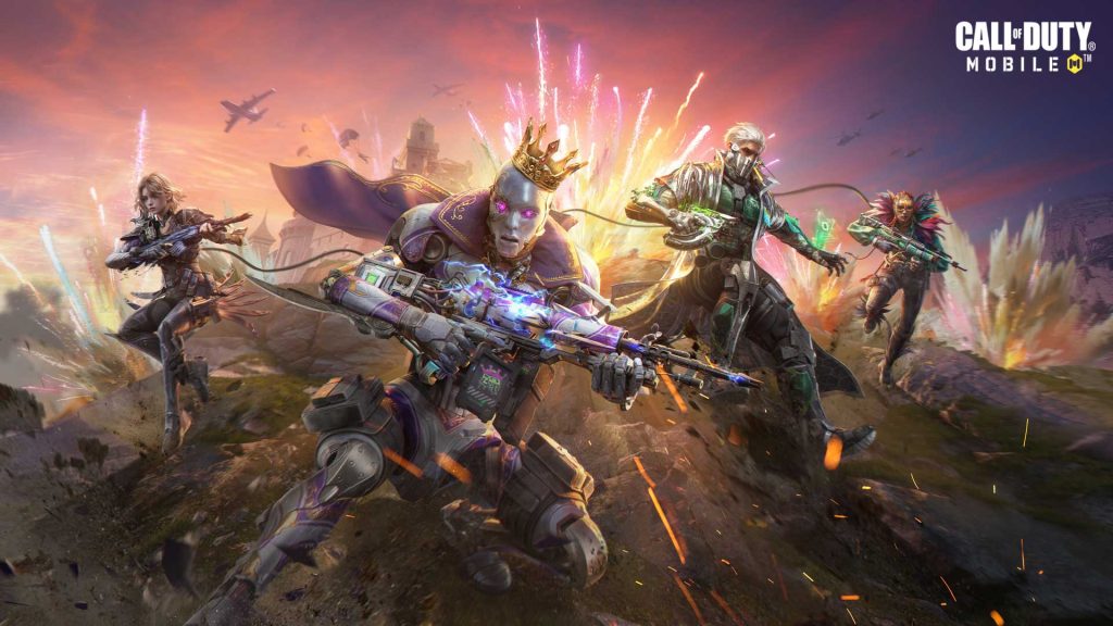 Unlock One-of-a-Kind Rewards by Joining Our Online Games