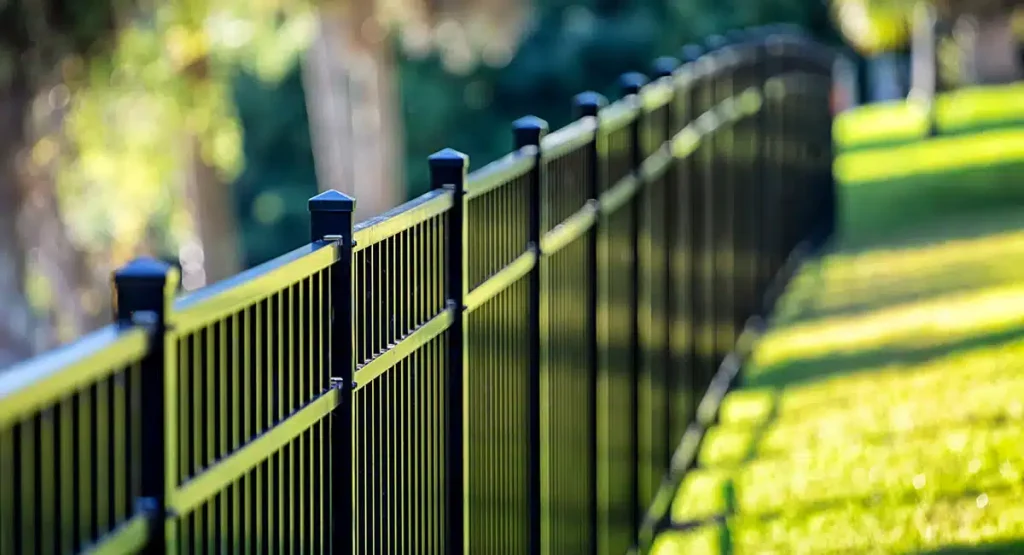 Ashlee Fence Company: Crafting Secure and Stylish Fences for Ohio Homes and Businesses