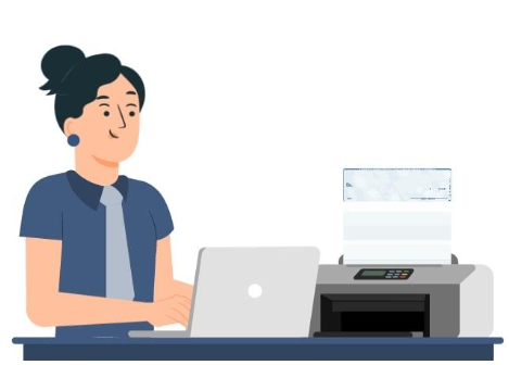 Introducing the Friendly Free Check Generator