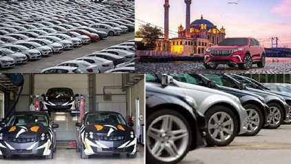 The Ultimate Guide to Automobile Prices in Turkey: Navigating the Buy, Sell, and Rent Market