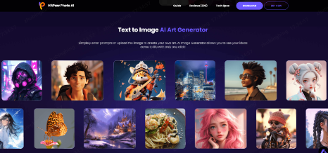 8 Best AI Art Generators for Digital Masterpieces