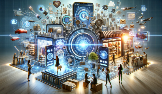 Evolution of Technology: From Cave artwork to synthetic Intelligence