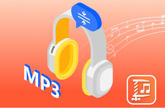 3 Ways to Compress MP3 Audio