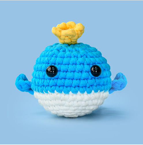 The Benefits of Using Icrochetit for Crocheting: A Review and Comparison