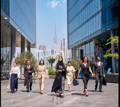 Need Help with Business Setup in Dubai? Explore Services Available