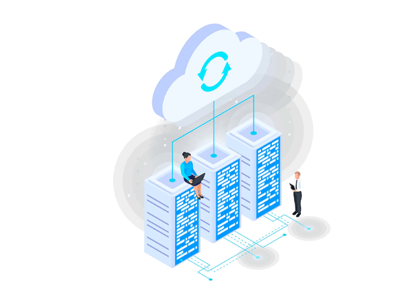 Data Protection Essentials: Regular Backups on Your 1 Gbit VPS in the USA