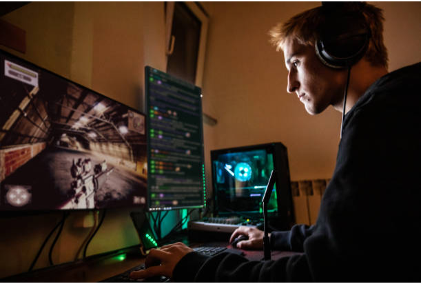 Tales from the Forbidden Kingdom: Adventures in Online Indonesia 2024