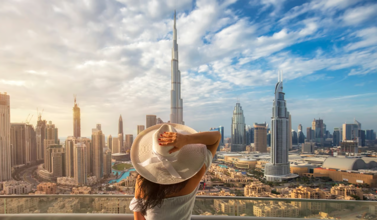 Golden Opportunity to Invest in Dubai Properties From AED 2 Million