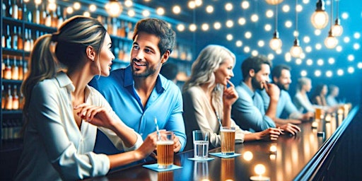 Finding Connection: The Power Of Singles Events In Melbourne