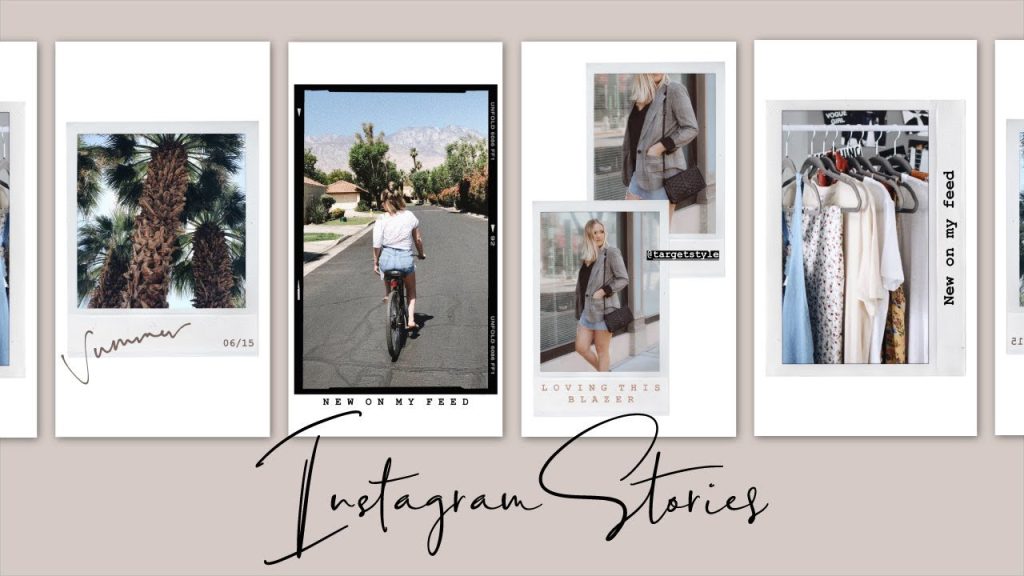 How to Edit a Story on Instagram