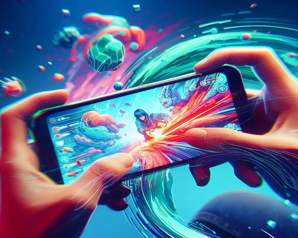 Unleashing the Social Power of Mobile Gaming: Bridging Communities in a Digital World