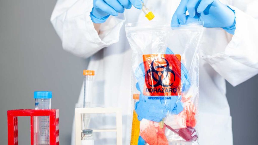 Revolutionizing Medical Waste Management in Austin