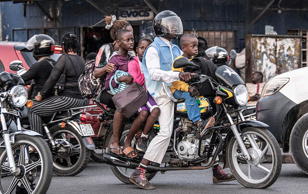 Speed Thrills but Kills: Addressing Speed-Related Motorcycle Accidents in Louisville