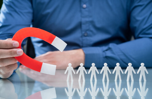 Gamifying Lead Generation: Turning Prospects into Players