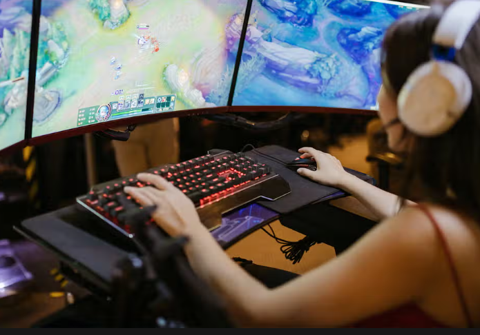 What to Look For in a Gaming Site