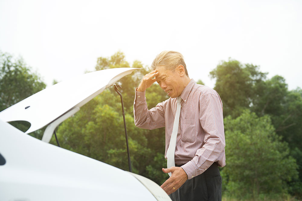 Lemon Law and Luxury Cars: Understanding High-End Disputes in Palm Desert