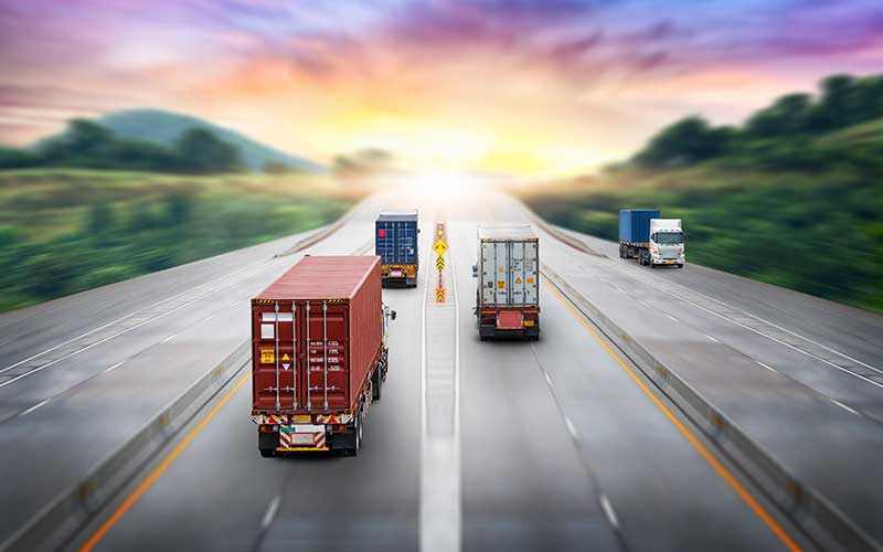 Improving Road Safety: Reducing Blind Spot Risks in Waco’s Trucking Sector