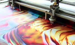 Eco-Friendly Options in Textile Printing: Sustainable Practices for Fashion