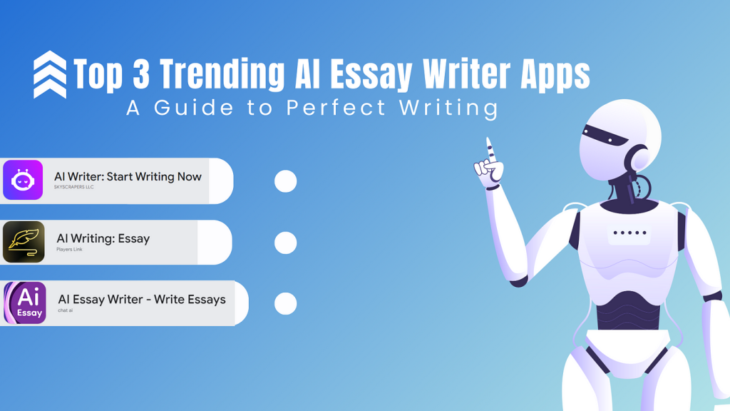 EssayAI Review: The New Horizon of Human-like AI Essay Writing