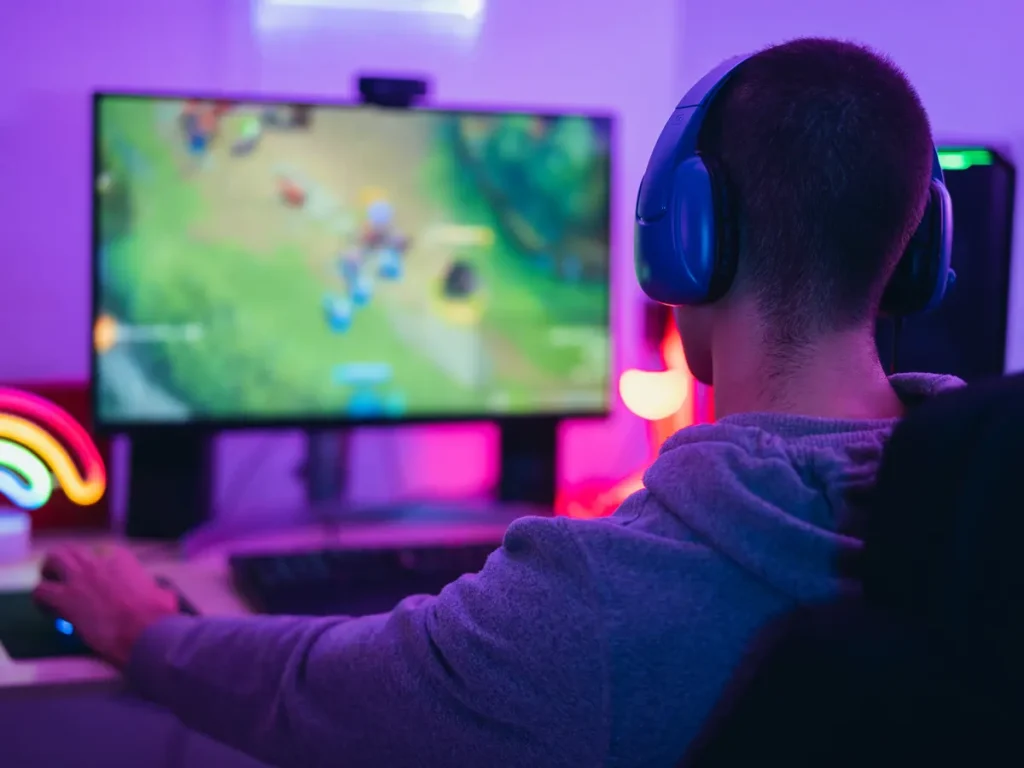 10 Life-Enriching Skills You Never Knew Online Games Could Teach You