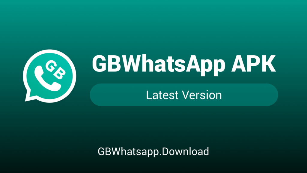 GB WhatsApp Download Apk File | GBApps.biz