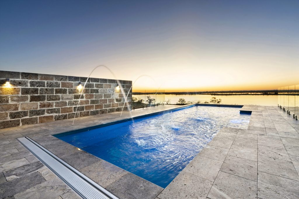 Exploring The Benefits Of Fiberglass Pools In Australia