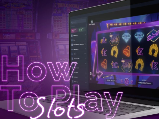 Games Navigation Guide in Online Gaming Apps