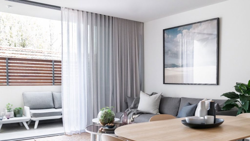 Top Benefits of Using Motorized Curtains in Your Smart Home