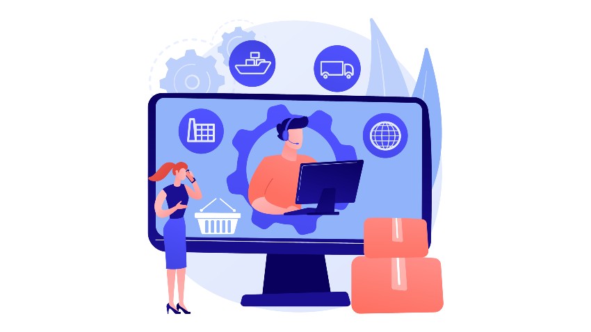 Exploring key features of a modern procurement management system