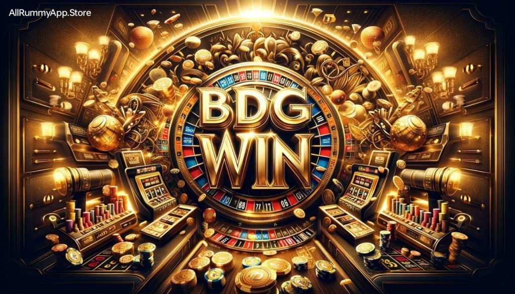 Embracing Online Gaming: Your Guide to BDG win Official Link and Registration