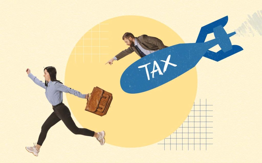 What is Tax Evasion? Know Common Methods & Penalties