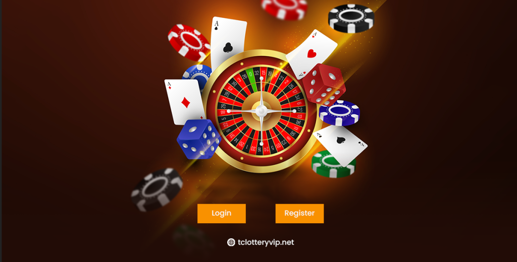 Stay Ahead with Tc Games: A Detailed Registration Guide