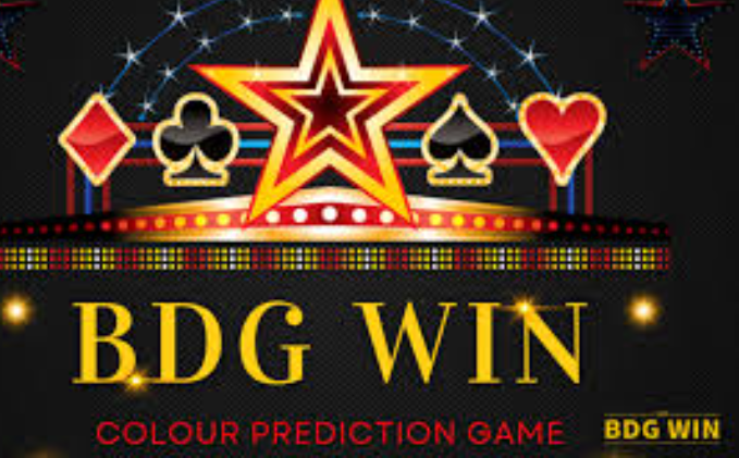 BDG WIN: Revolutionize Your Gaming with Expert Predictions