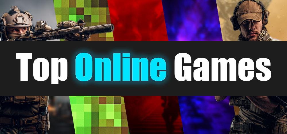 Top 10 Online Games of 2024: A Comprehensive Review